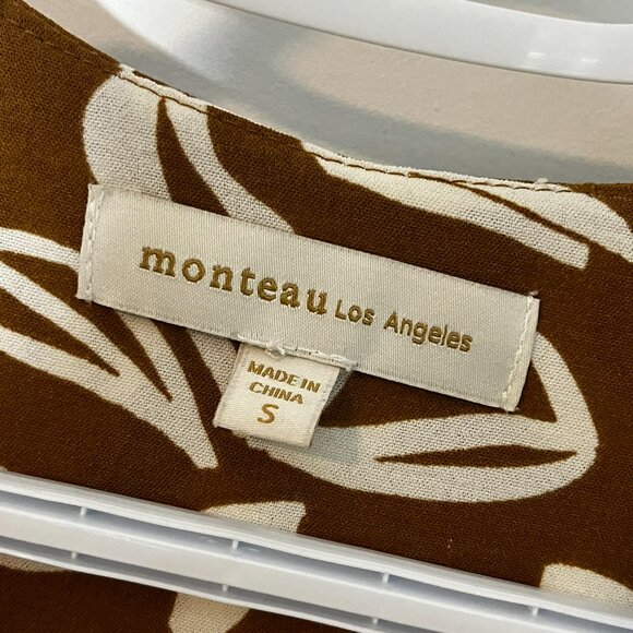 Romper - Picture 2 of 3